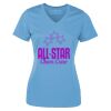 ATC Pro Team Polyester Short Sleeve Ladies' Tee Thumbnail