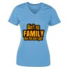 ATC Pro Team Polyester Short Sleeve Ladies' Tee Thumbnail