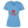 ATC Pro Team Polyester Short Sleeve Ladies' Tee Thumbnail