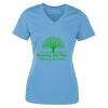 ATC Pro Team Polyester Short Sleeve Ladies' Tee Thumbnail