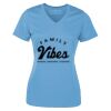 ATC Pro Team Polyester Short Sleeve Ladies' Tee Thumbnail