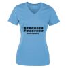 ATC Pro Team Polyester Short Sleeve Ladies' Tee Thumbnail