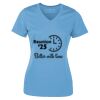 ATC Pro Team Polyester Short Sleeve Ladies' Tee Thumbnail