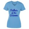 ATC Pro Team Polyester Short Sleeve Ladies' Tee Thumbnail