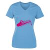 ATC Pro Team Polyester Short Sleeve Ladies' Tee Thumbnail