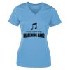 ATC Pro Team Polyester Short Sleeve Ladies' Tee Thumbnail