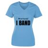 ATC Pro Team Polyester Short Sleeve Ladies' Tee Thumbnail