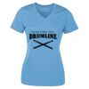 ATC Pro Team Polyester Short Sleeve Ladies' Tee Thumbnail