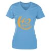 ATC Pro Team Polyester Short Sleeve Ladies' Tee Thumbnail
