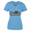 ATC Pro Team Polyester Short Sleeve Ladies' Tee Thumbnail
