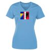 ATC Pro Team Polyester Short Sleeve Ladies' Tee Thumbnail