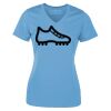 ATC Pro Team Polyester Short Sleeve Ladies' Tee Thumbnail