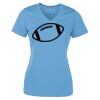 ATC Pro Team Polyester Short Sleeve Ladies' Tee Thumbnail