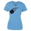 ATC Pro Team Polyester Short Sleeve Ladies' Tee Thumbnail