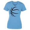 ATC Pro Team Polyester Short Sleeve Ladies' Tee Thumbnail