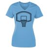 ATC Pro Team Polyester Short Sleeve Ladies' Tee Thumbnail