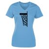 ATC Pro Team Polyester Short Sleeve Ladies' Tee Thumbnail