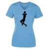 ATC Pro Team Polyester Short Sleeve Ladies' Tee Thumbnail