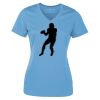 ATC Pro Team Polyester Short Sleeve Ladies' Tee Thumbnail