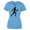 ATC Pro Team Polyester Short Sleeve Ladies' Tee Thumbnail