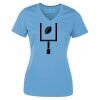 ATC Pro Team Polyester Short Sleeve Ladies' Tee Thumbnail