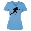 ATC Pro Team Polyester Short Sleeve Ladies' Tee Thumbnail