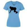 ATC Pro Team Polyester Short Sleeve Ladies' Tee Thumbnail