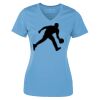 ATC Pro Team Polyester Short Sleeve Ladies' Tee Thumbnail