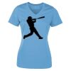 ATC Pro Team Polyester Short Sleeve Ladies' Tee Thumbnail