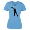 ATC Pro Team Polyester Short Sleeve Ladies' Tee Thumbnail