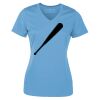 ATC Pro Team Polyester Short Sleeve Ladies' Tee Thumbnail