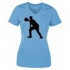ATC Pro Team Polyester Short Sleeve Ladies' Tee Thumbnail