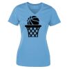 ATC Pro Team Polyester Short Sleeve Ladies' Tee Thumbnail