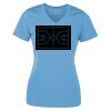 ATC Pro Team Polyester Short Sleeve Ladies' Tee Thumbnail