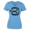 ATC Pro Team Polyester Short Sleeve Ladies' Tee Thumbnail