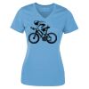 ATC Pro Team Polyester Short Sleeve Ladies' Tee Thumbnail