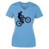 ATC Pro Team Polyester Short Sleeve Ladies' Tee Thumbnail