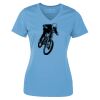 ATC Pro Team Polyester Short Sleeve Ladies' Tee Thumbnail