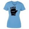 ATC Pro Team Polyester Short Sleeve Ladies' Tee Thumbnail