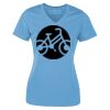 ATC Pro Team Polyester Short Sleeve Ladies' Tee Thumbnail