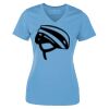 ATC Pro Team Polyester Short Sleeve Ladies' Tee Thumbnail