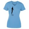 ATC Pro Team Polyester Short Sleeve Ladies' Tee Thumbnail