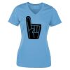 ATC Pro Team Polyester Short Sleeve Ladies' Tee Thumbnail