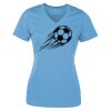 ATC Pro Team Polyester Short Sleeve Ladies' Tee Thumbnail