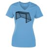 ATC Pro Team Polyester Short Sleeve Ladies' Tee Thumbnail