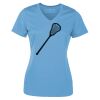 ATC Pro Team Polyester Short Sleeve Ladies' Tee Thumbnail