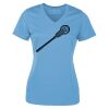 ATC Pro Team Polyester Short Sleeve Ladies' Tee Thumbnail