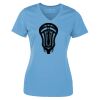 ATC Pro Team Polyester Short Sleeve Ladies' Tee Thumbnail