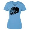 ATC Pro Team Polyester Short Sleeve Ladies' Tee Thumbnail