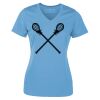 ATC Pro Team Polyester Short Sleeve Ladies' Tee Thumbnail